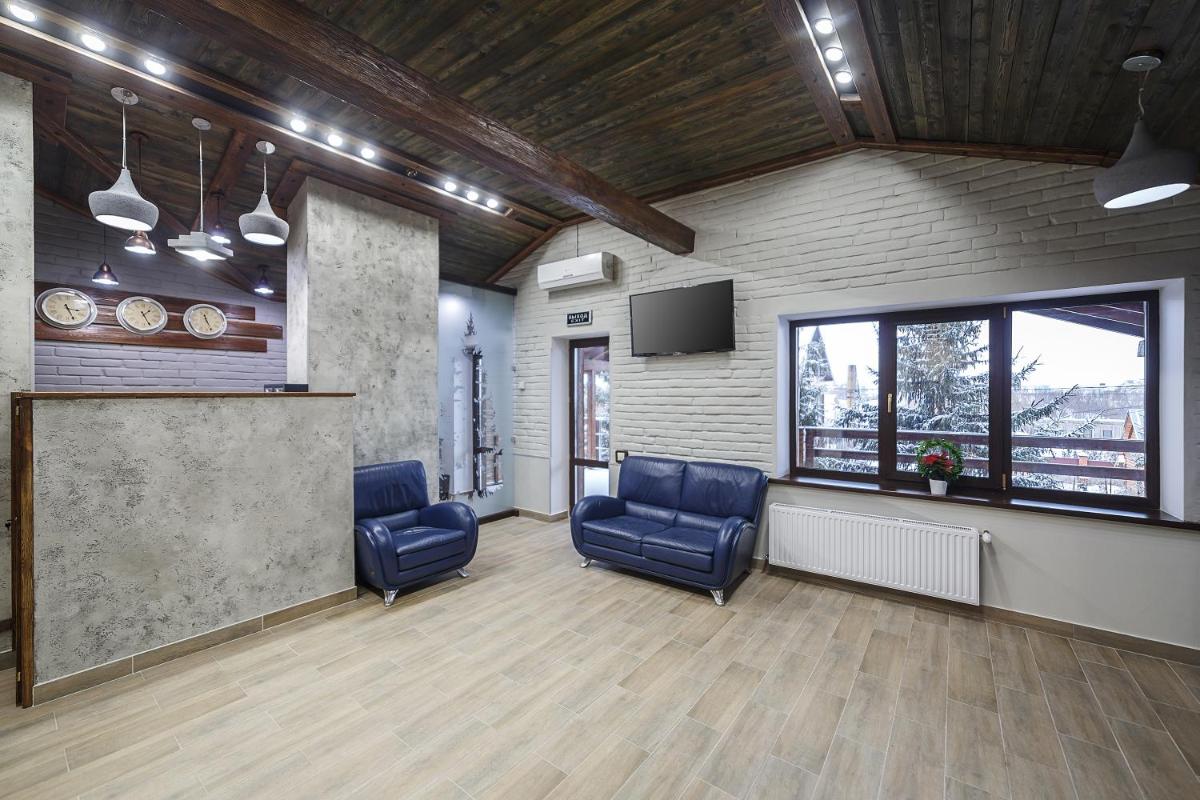 Guest House El - Housity