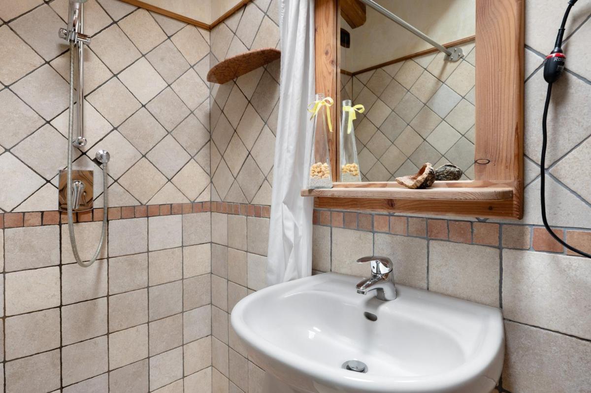 Agriturismo Alpenvidehof - Housity