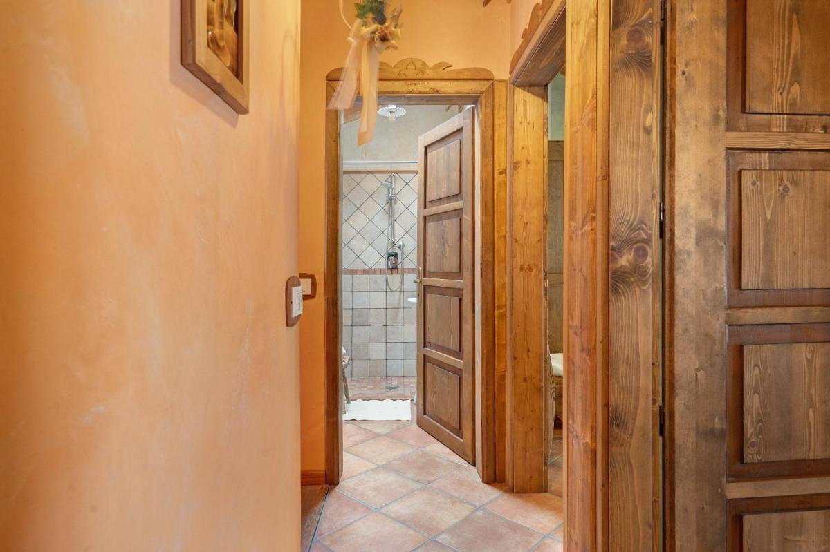 Agriturismo Alpenvidehof - Housity