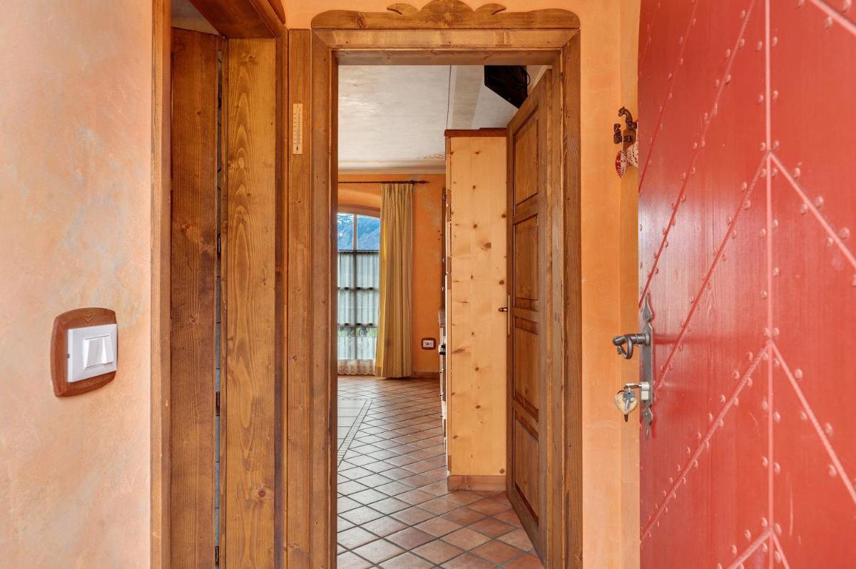 Agriturismo Alpenvidehof - Housity