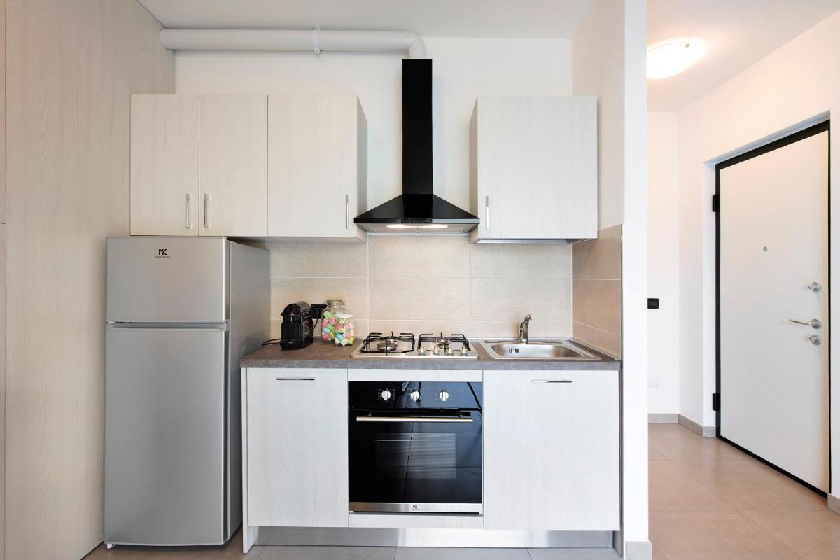 Appartamento 2 - Housity
