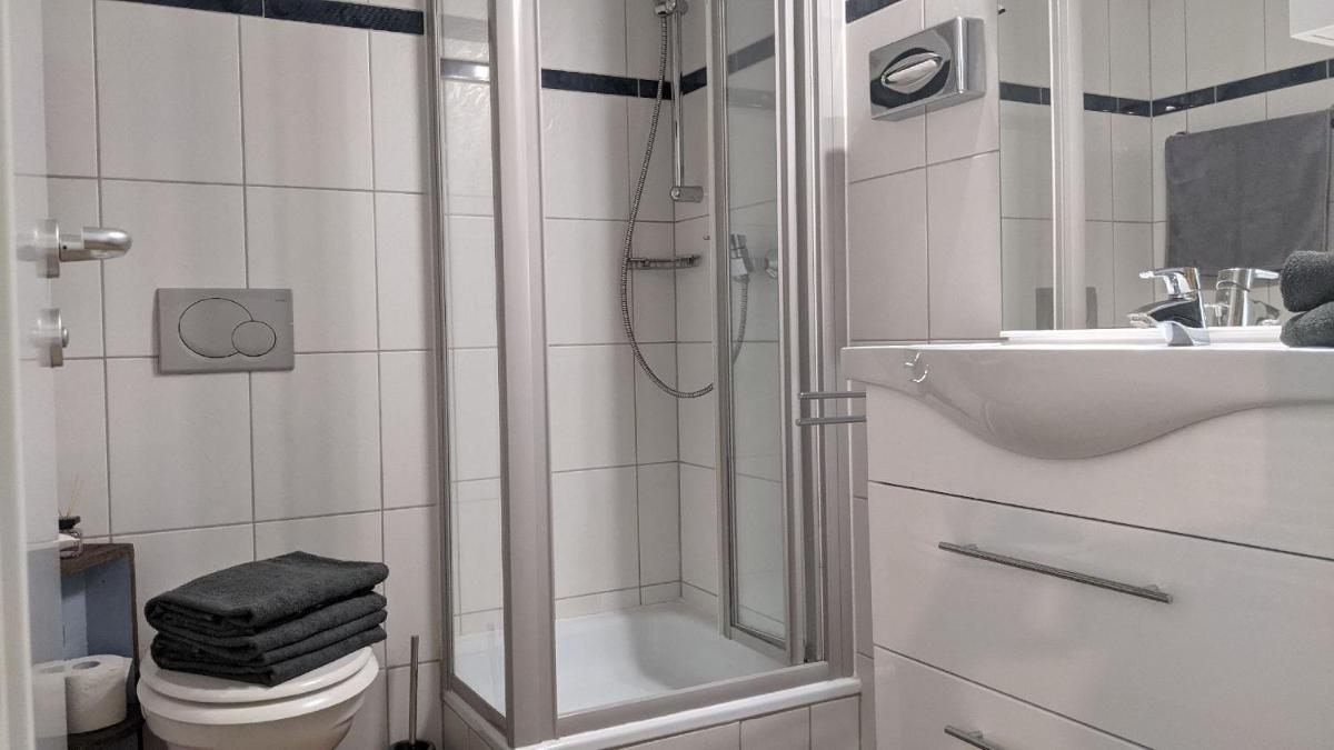 Ferienwohnung Sonnen Strahl - Housity