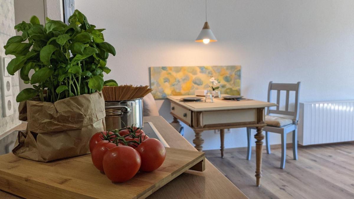 Ferienwohnung Sonnen Strahl - Housity