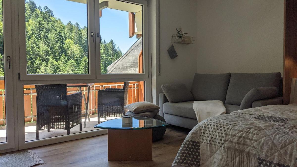 Ferienwohnung Sonnen Strahl - Housity
