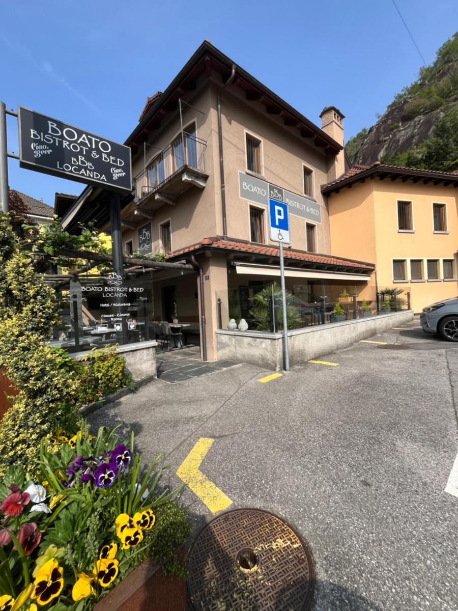 Boato Bistrot & Bed - Housity