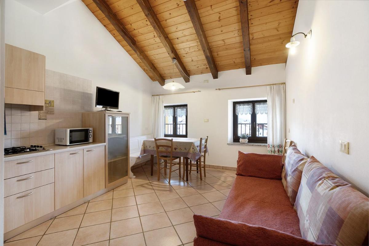Casa Predaia - Housity