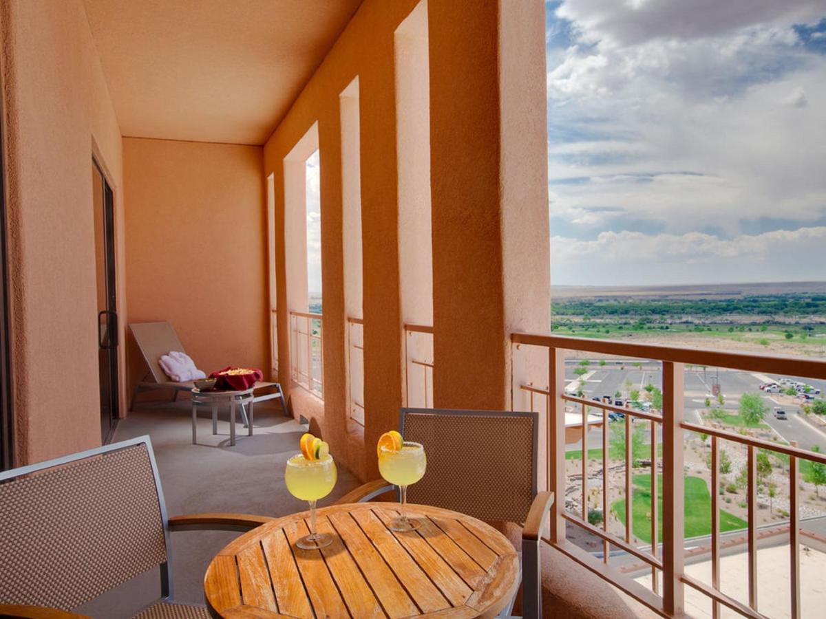 Isleta Resort & Casino - Housity