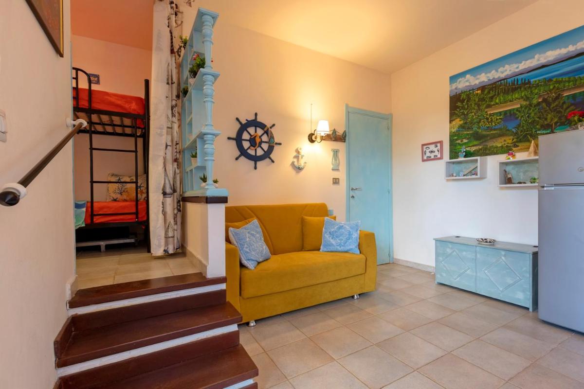 Casa Erica - Housity