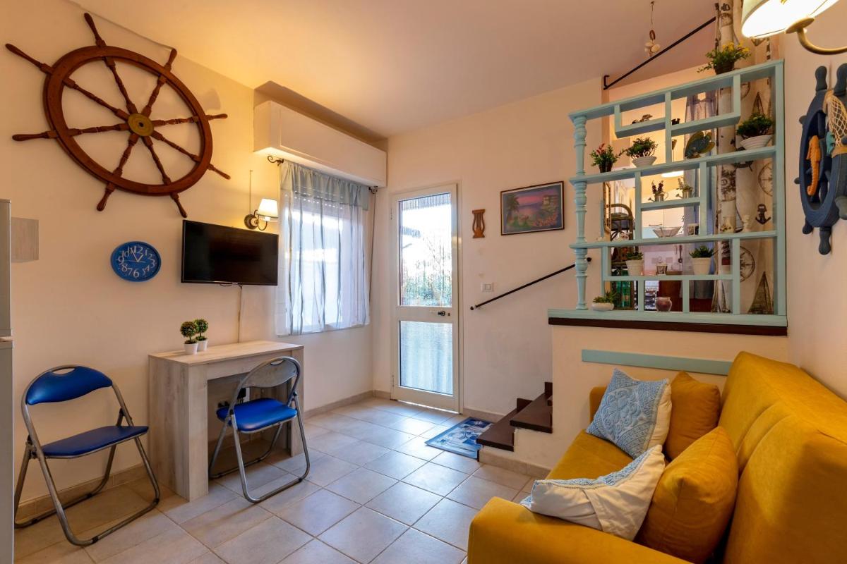 Casa Erica - Housity