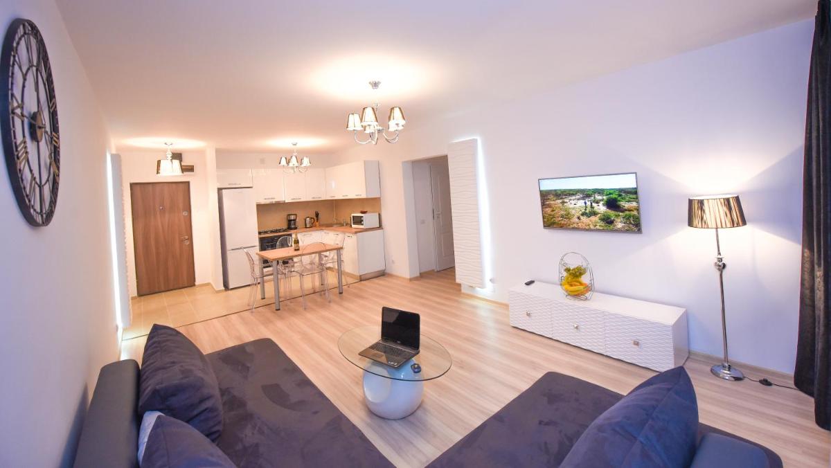 Tower by Grand Accommodation - Housity