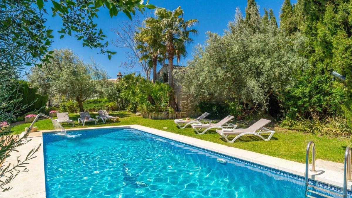 Casa Tomas Antequera - La Higuera by Ruralidays - Housity