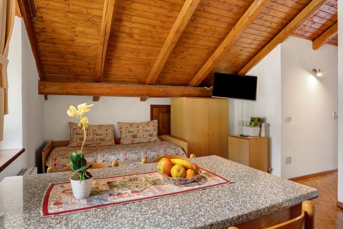 Residence Bonetti - Housity