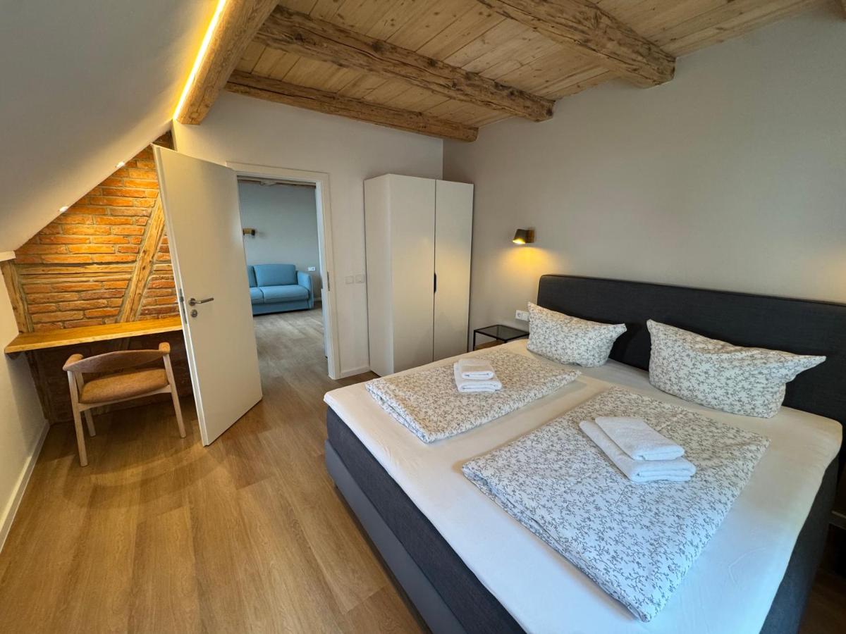 City Apartments Hannover - Housity