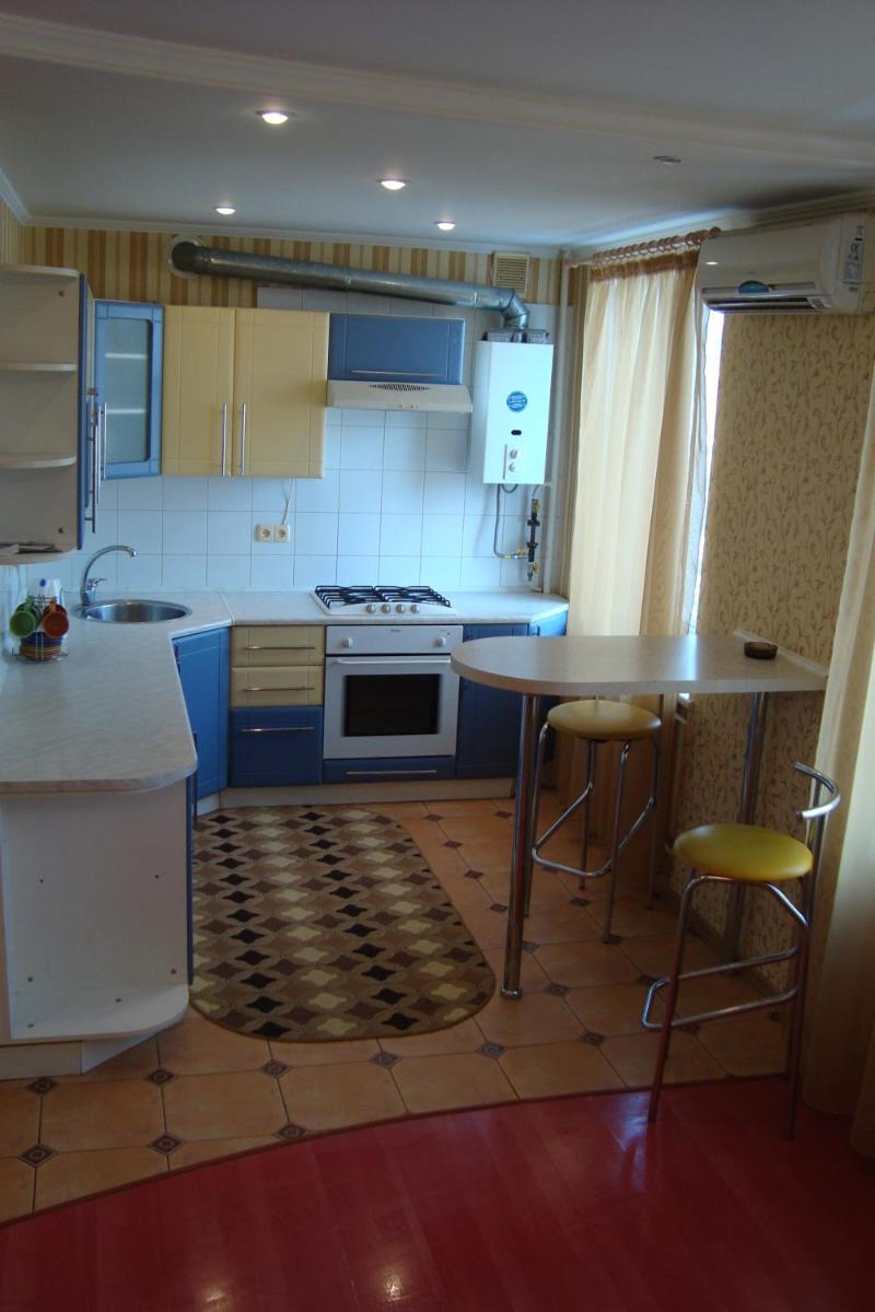 Luxury studio in the Very center - Housity