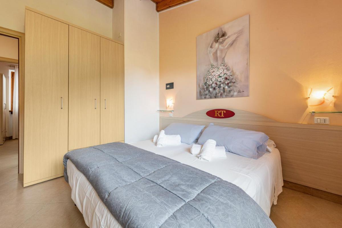 Residence Tatiana B1 - Housity