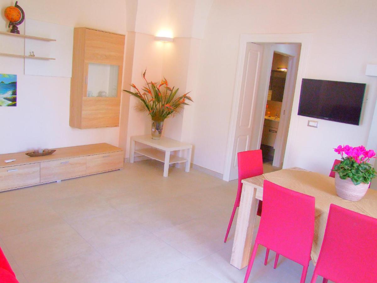 Casa Donna Rita - Housity