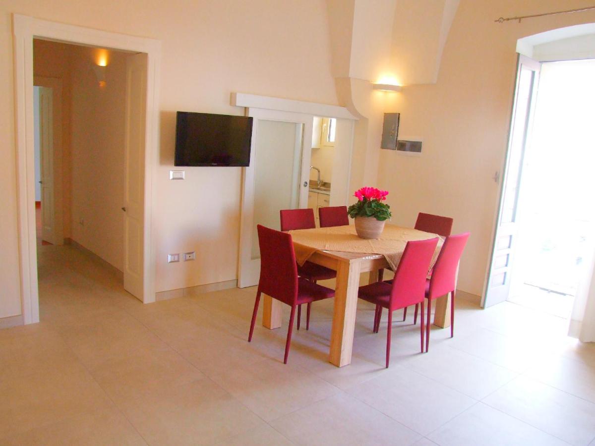 Casa Donna Rita - Housity