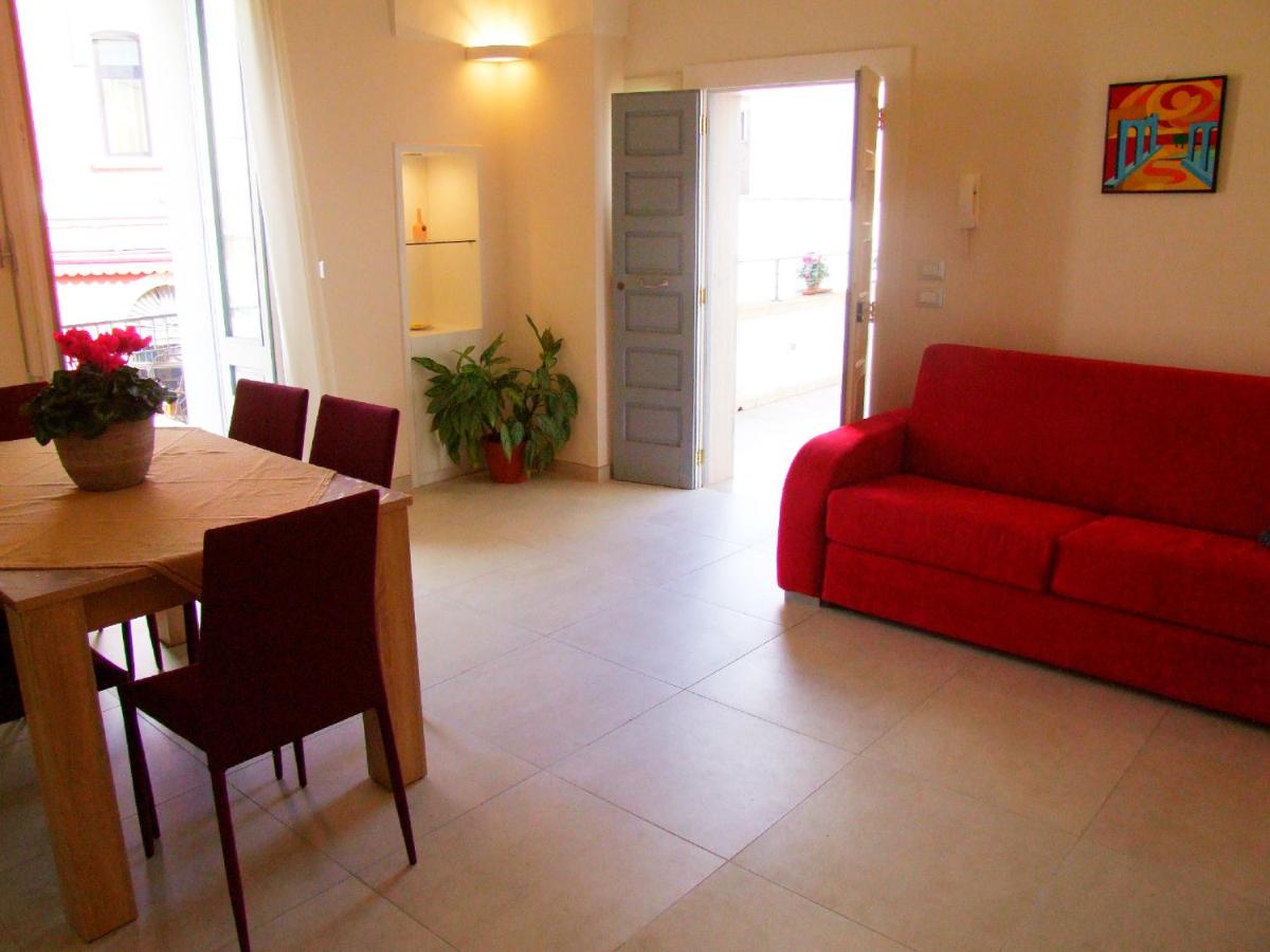 Casa Donna Rita - Housity