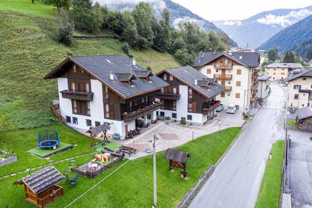 Residence Bonetti - Housity