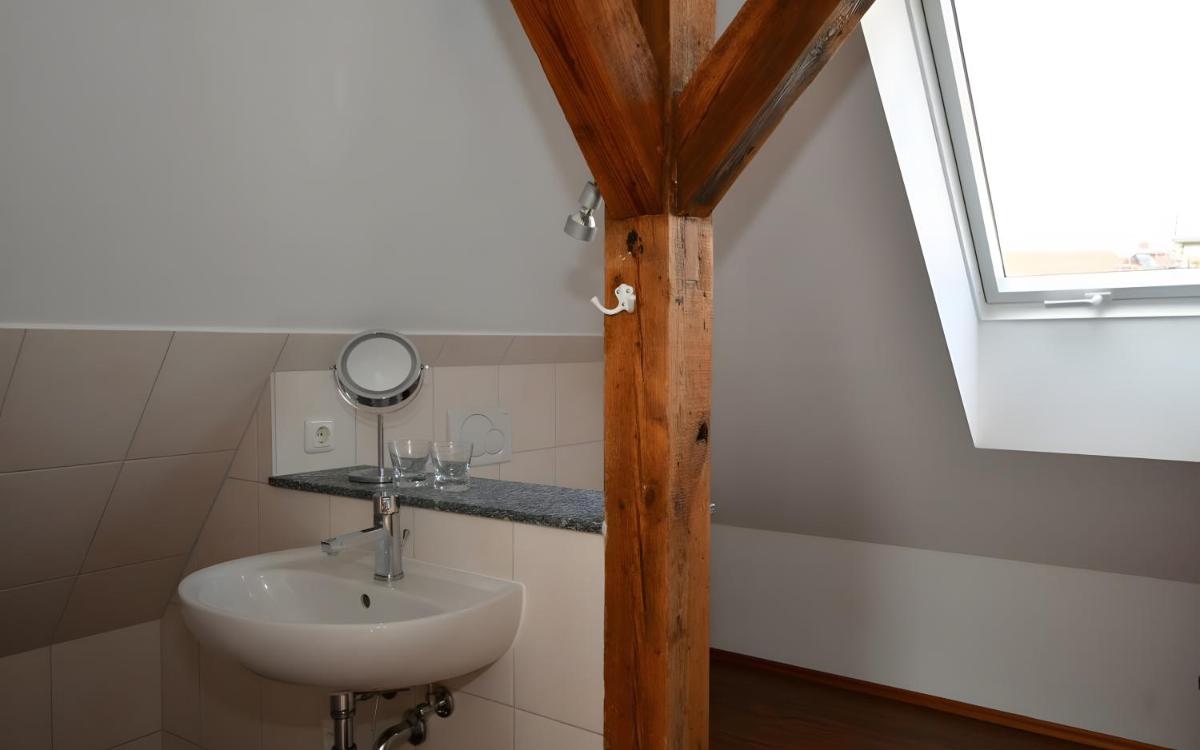 Apartment Alter Fritz - Housity
