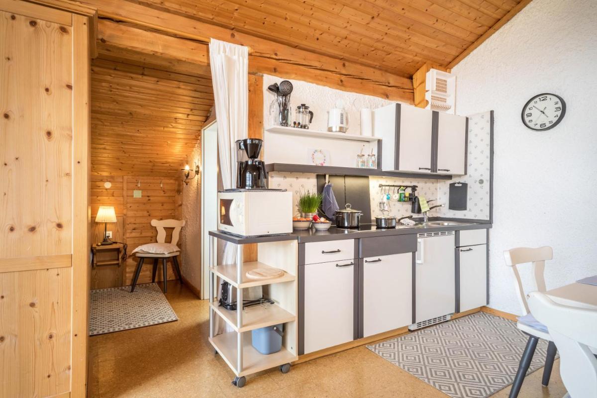 Haus Sonnenhang Wohnung 3 - Housity