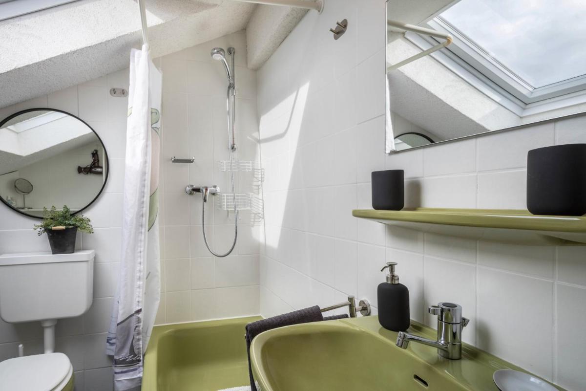 Haus Sonnenhang Wohnung 3 - Housity