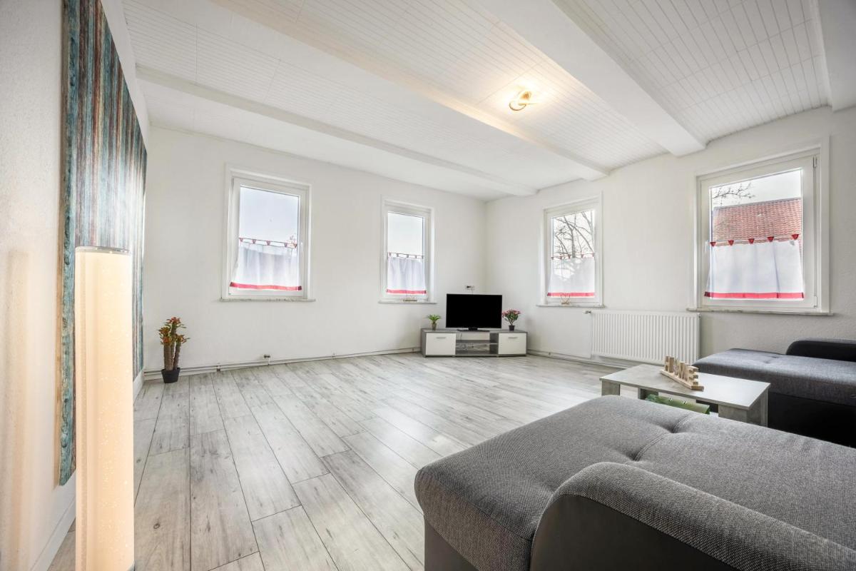 Ferienwohnung Bartölke - Housity