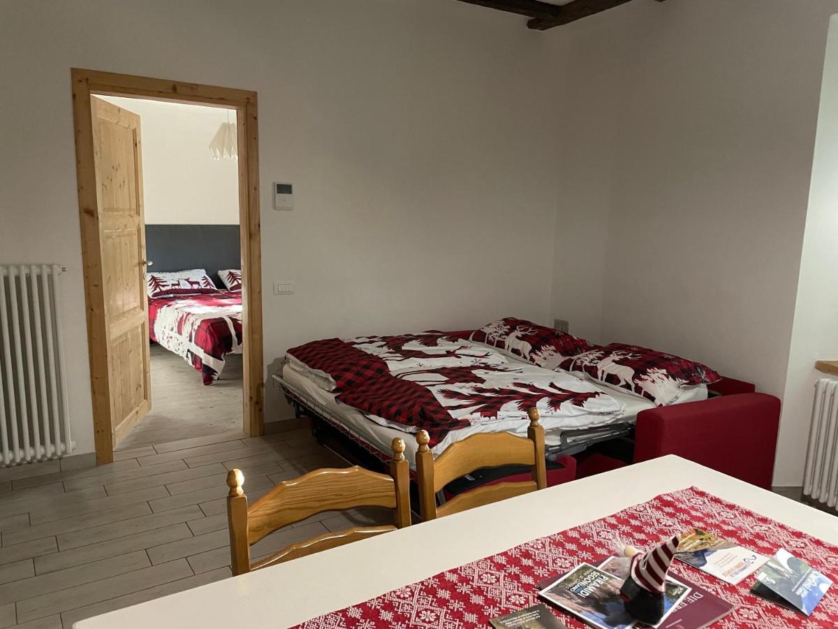 Casa di Ada - Hizvo