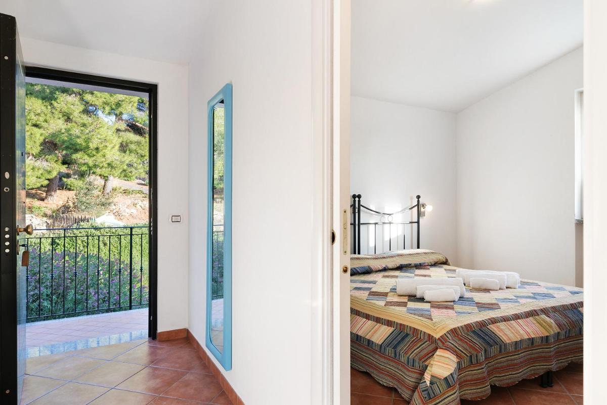 Agriturismo Tendapiccola Ceriale - Housity