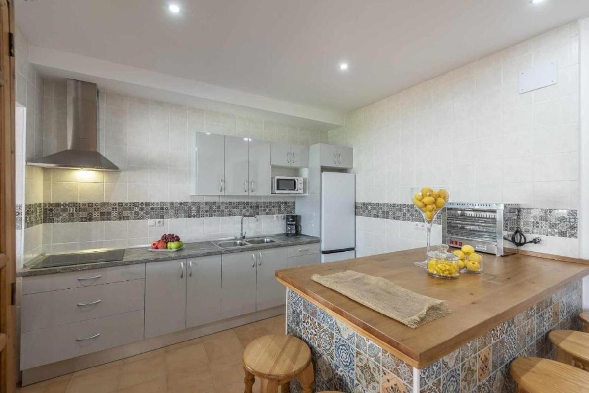 Casa Rural Maimones - Housity