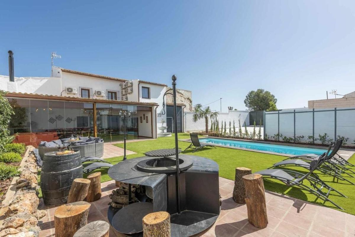 Casa Rural Maimones - Housity