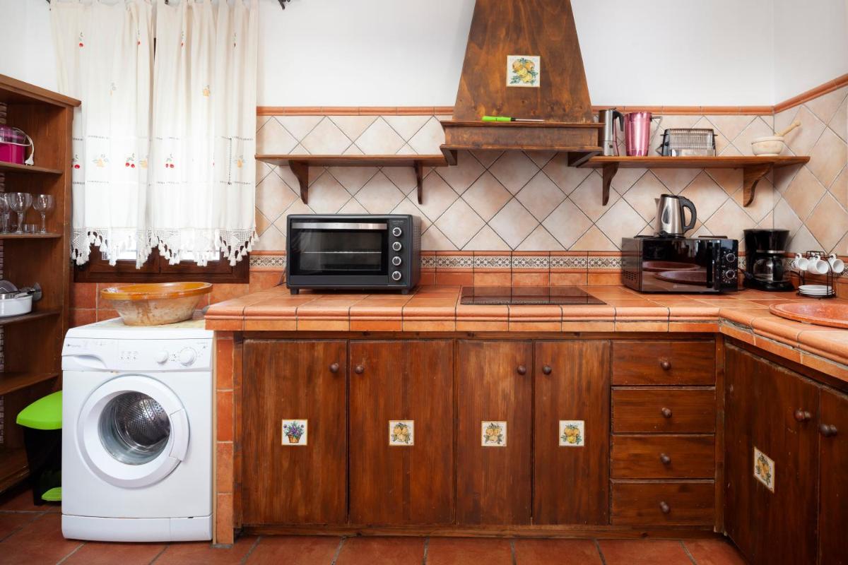 Casa Rural Los Hidalgos - Housity