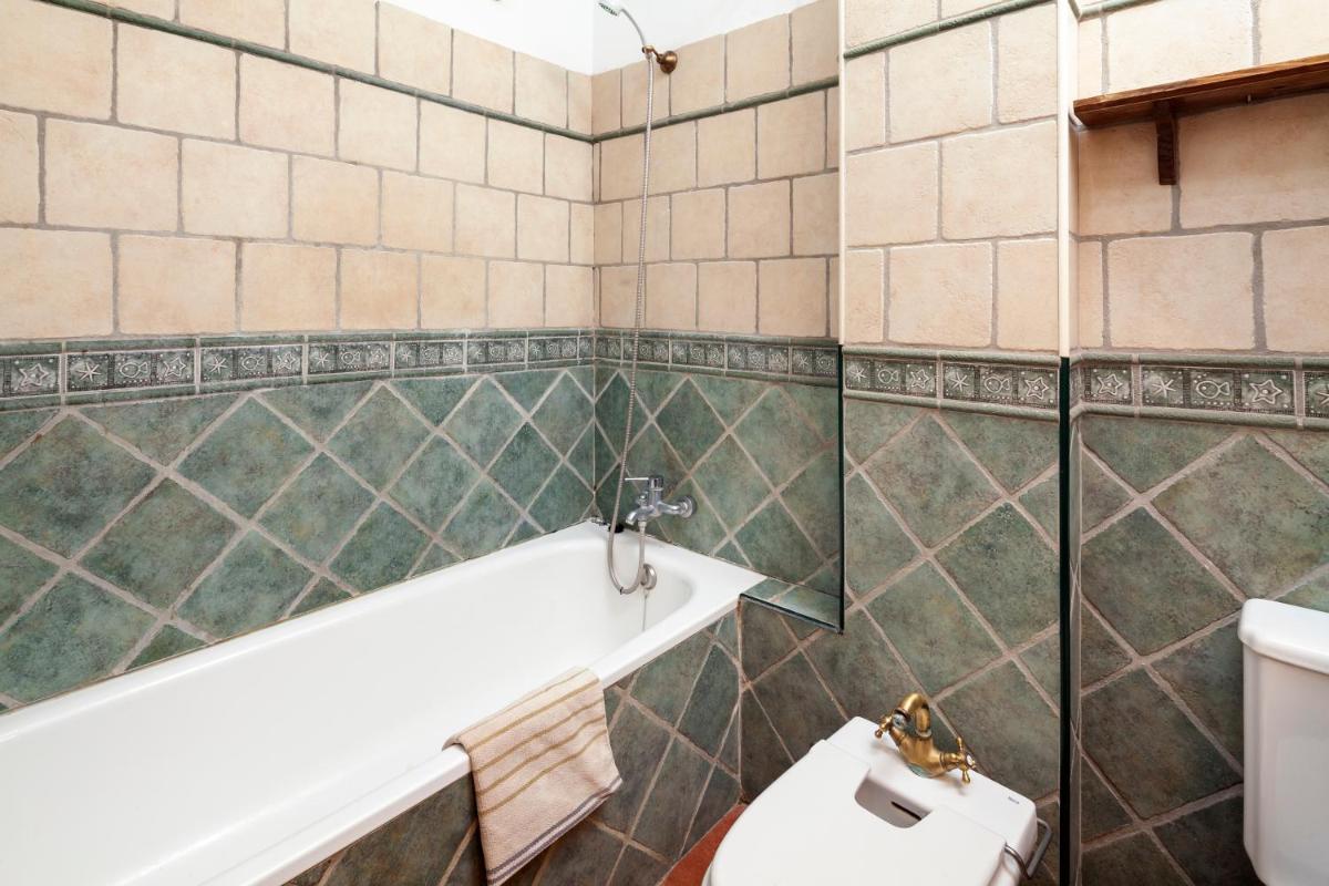 Casa Rural Los Hidalgos - Housity