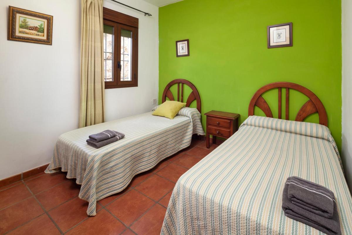 Casa Rural Los Hidalgos - Housity