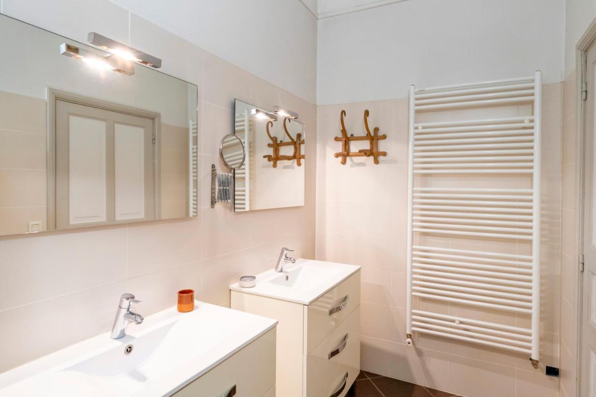 Appartement Erlandé - Housity