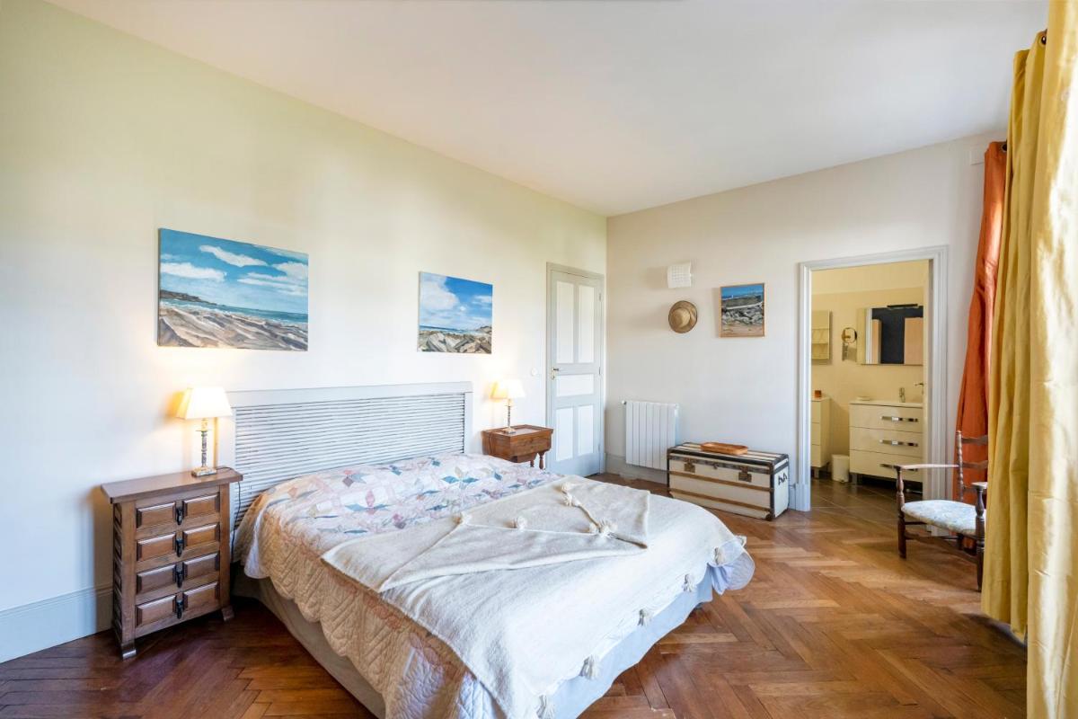 Appartement Erlandé - Housity