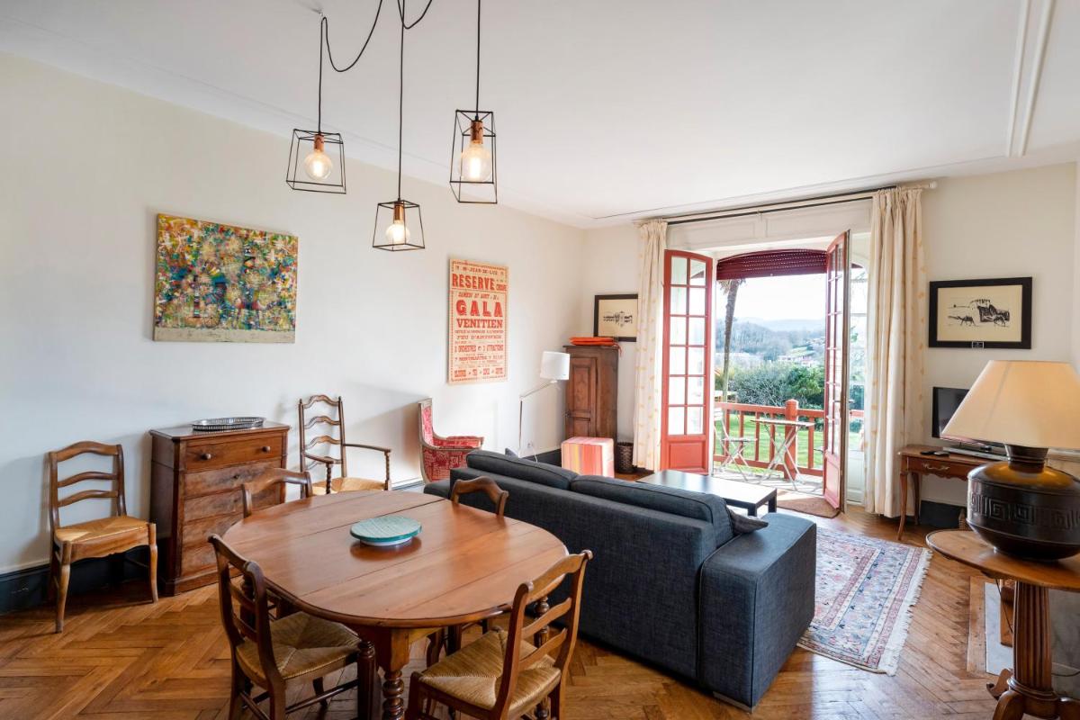 Appartement Erlandé - Housity