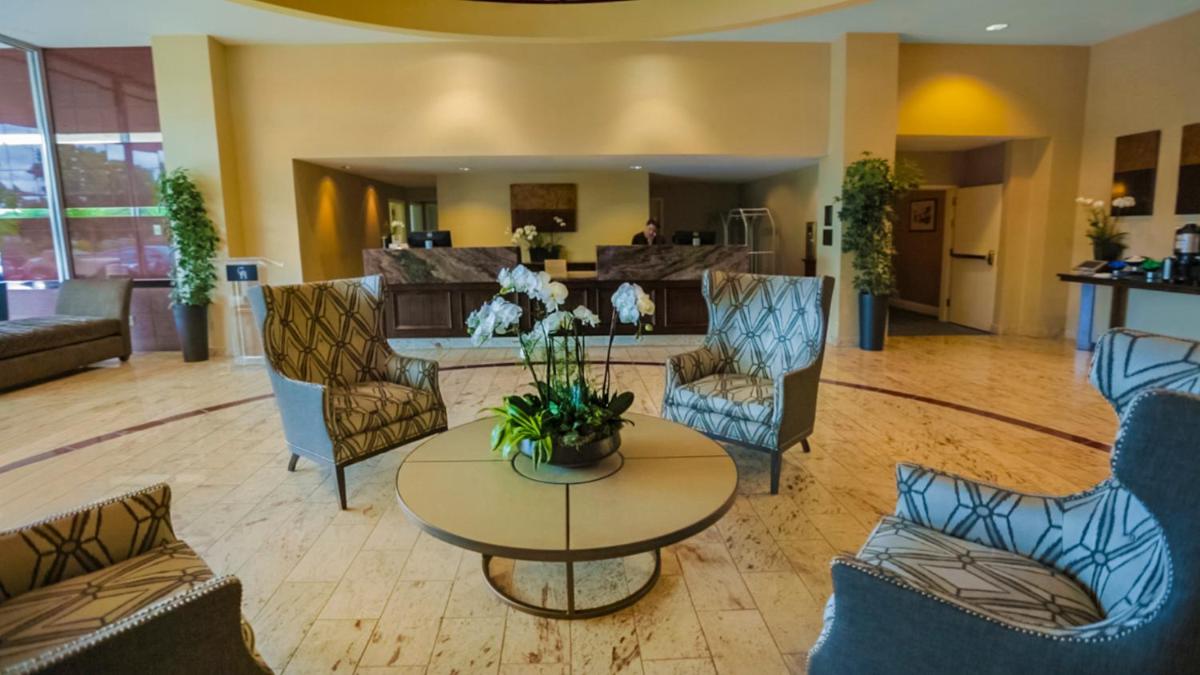 Grand Hotel - Housity