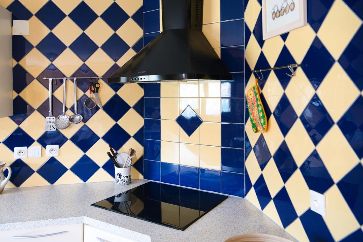 Le Clos Rilda en Bounet - Housity