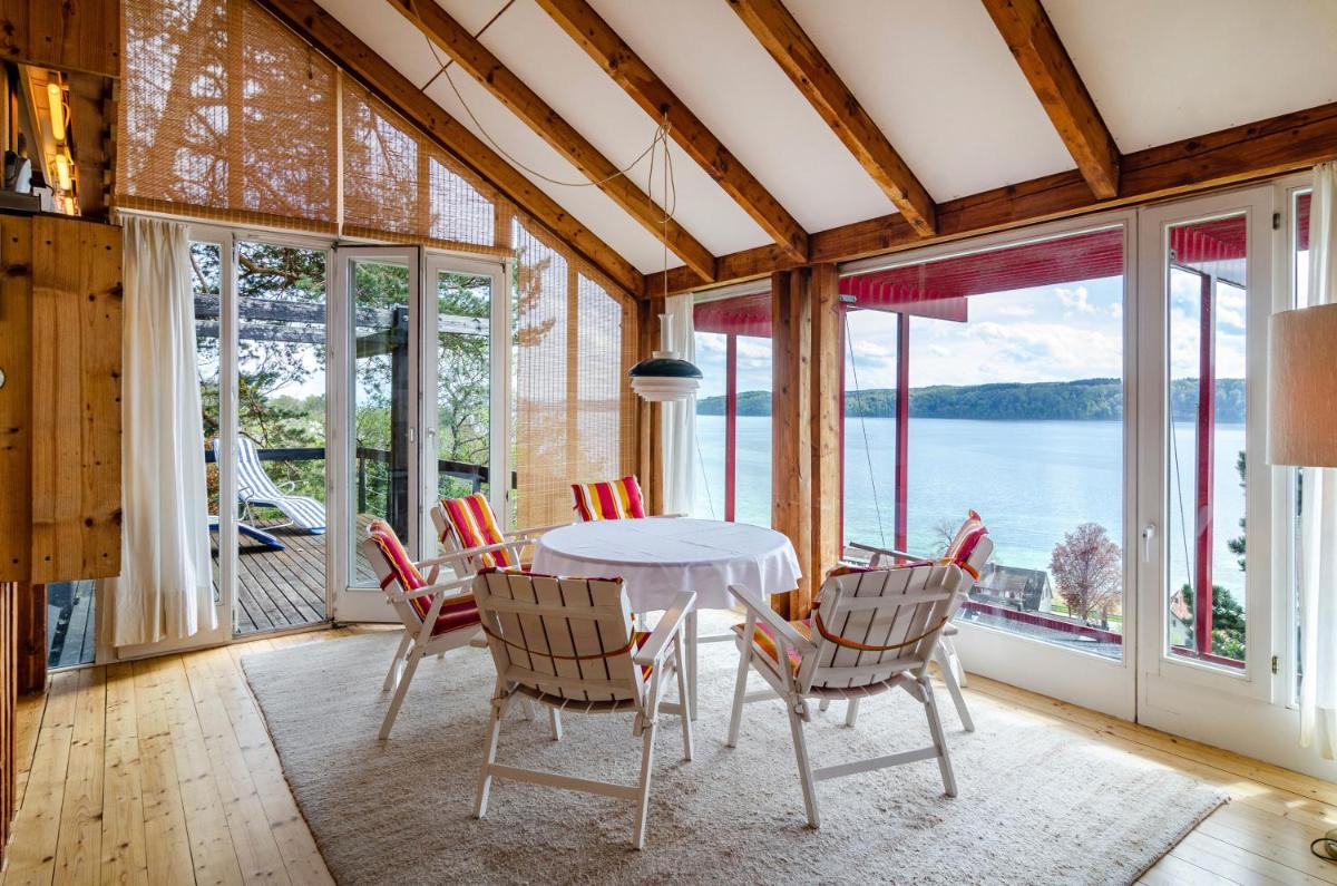 Adlerhorst Uber Dem Bodensee - Housity