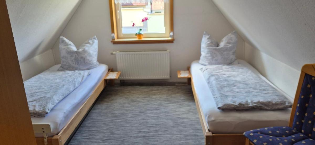 Ferienwohnung Aue - Housity