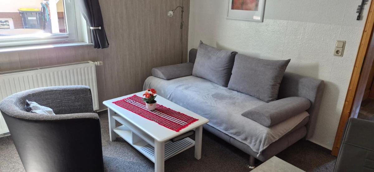 Ferienwohnung Aue - Housity