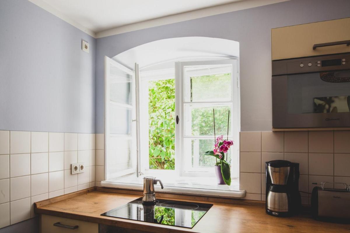 Ferienwohnung Jagdschloss Grunewald - Housity