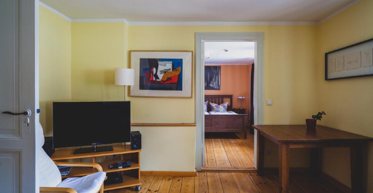 Ferienwohnung Jagdschloss Grunewald - Housity