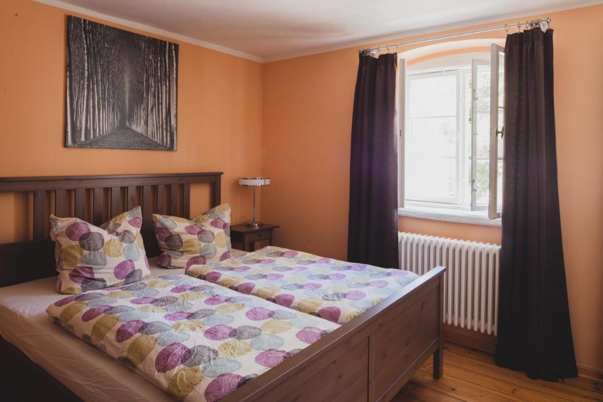 Ferienwohnung Jagdschloss Grunewald - Housity