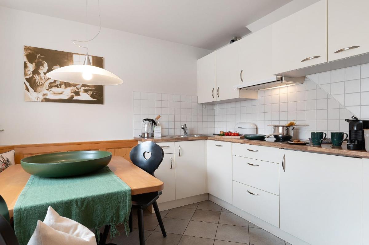 Kristiania Apartement Typ B - Housity
