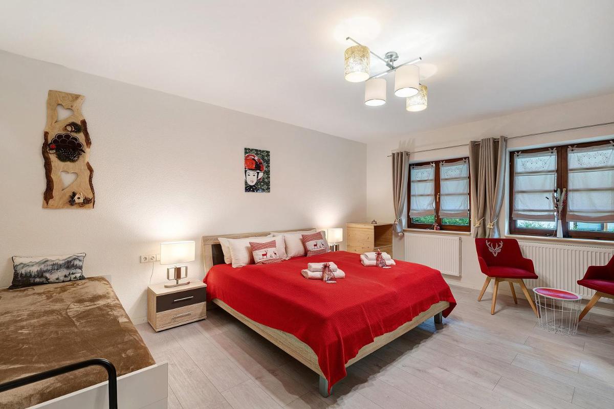 Ferienwohnung Höflehube - Housity