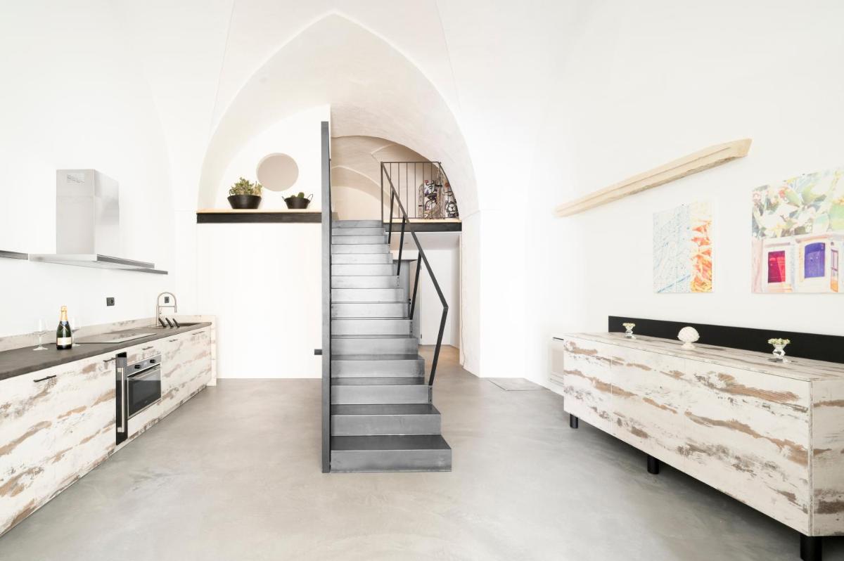 Opificio Angiolino Luxury Residence - Housity