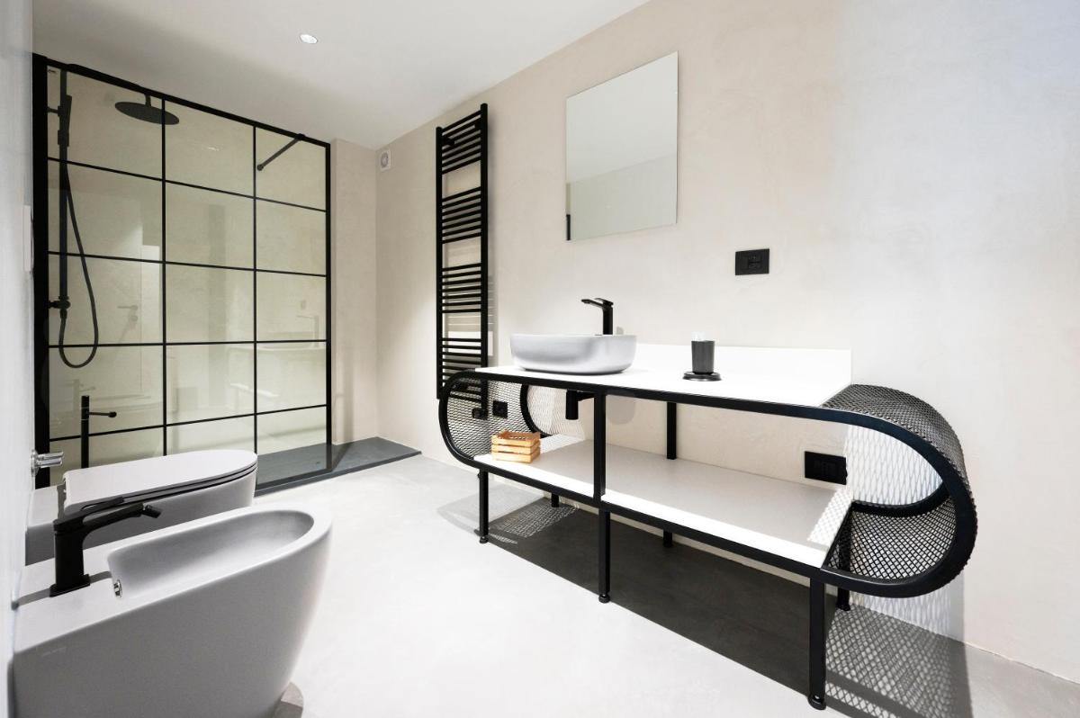 Opificio Angiolino Luxury Residence - Housity