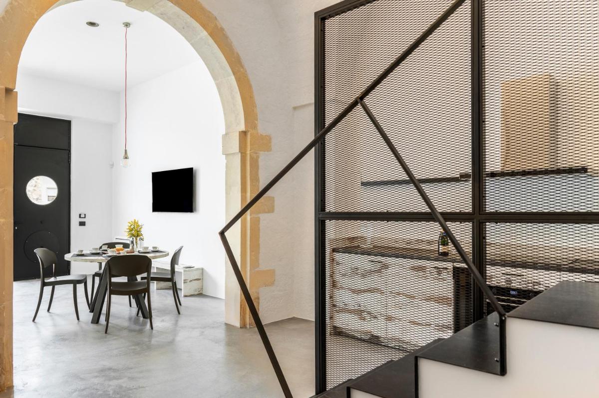 Opificio Angiolino Luxury Residence - Housity